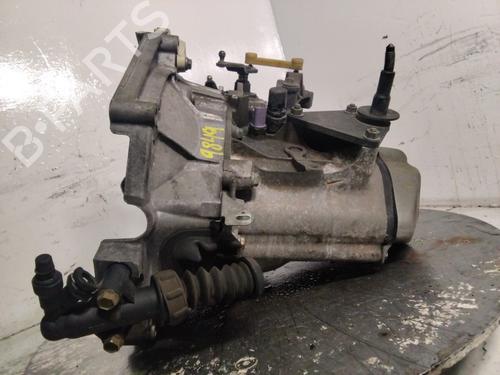 Gearbox CITROËN C4 Coupe (LA_) 1.4 16V | BP29414434M3 