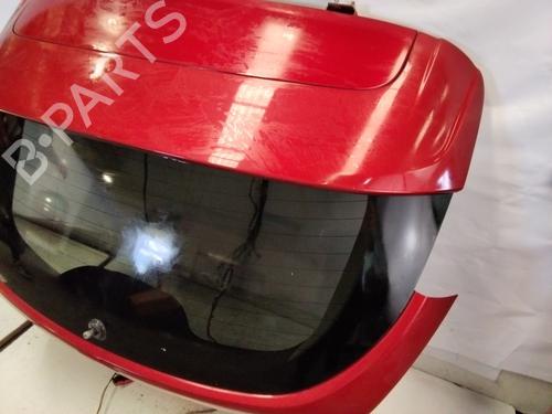 Tailgate FORD FOCUS III  | BP25283634C6 