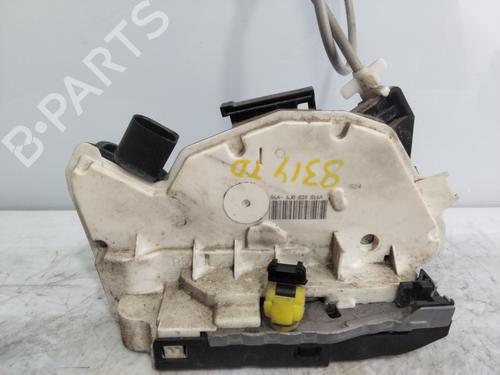 Used Rear right lock SEAT IBIZA IV (6J5, 6P1) [2008-2017]  23451548