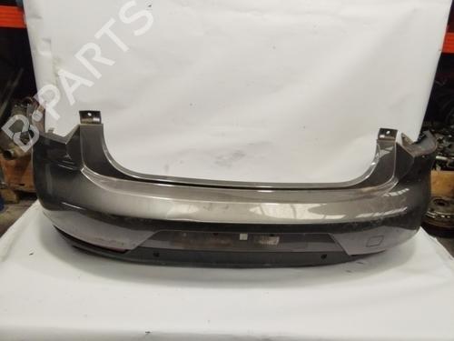 Used Rear bumper PEUGEOT 508 II (FB_, FH_, F3_) [2018-2025]  29533242