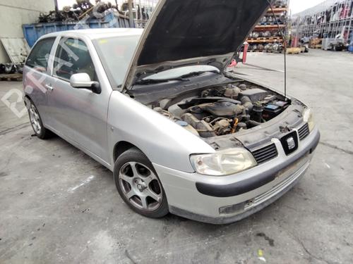 Used Parts SEAT IBIZA II (6K1) [1993-2002]  4319309