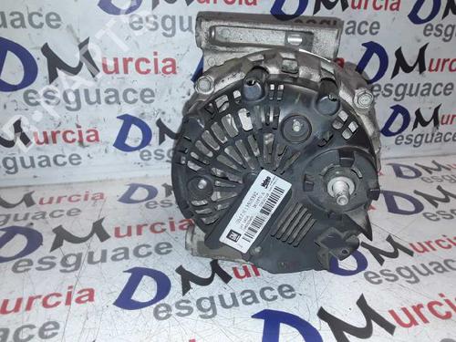 Alternator CHEVROLET AVEO Hatchback (T300)  | BP10247891M7 