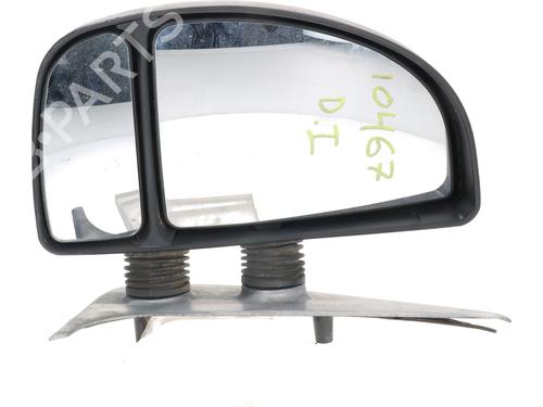 Used Left mirror CITROËN JUMPER I Bus (230P) [1994-2002]  30927065