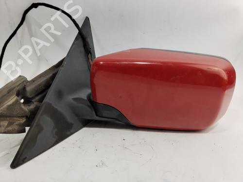 Left mirror BMW 3 (E46) 320 d | BP27470316C26 