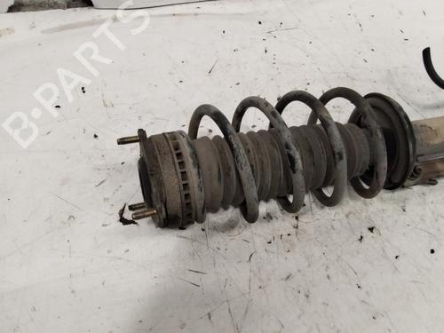 Right front shock absorber MAZDA 2 (DY) 1.4 CD | BP25903489M17 