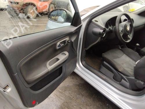 Left front window switch SEAT CORDOBA (6L2) 1.9 TDI | BP31840155I27