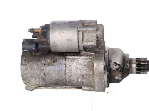 Used Starter Starter SEAT LEON (1P1) [2005-2013] 40035712 40035712