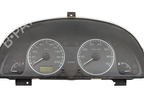 Used Instrument cluster Instrument cluster 33955099 33955099