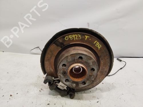Left rear steering knuckle BMW 1 (F21) 118 d SIN RF |