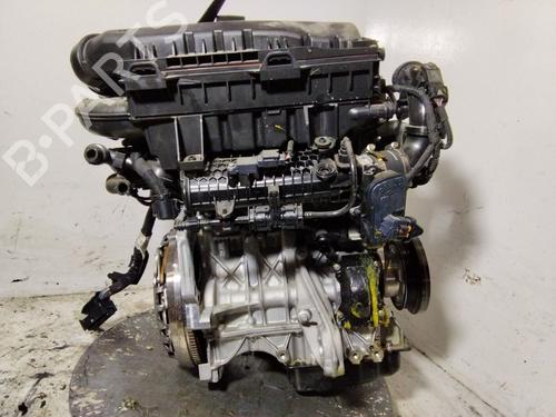 Engine OPEL CORSA F (P2JO)  | BP33411790M1  - Image 10