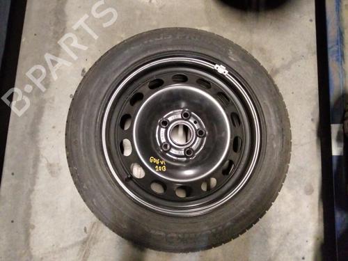 Used Jack Kit VW GOLF VI Convertible (517) [2011-2017]  30582100