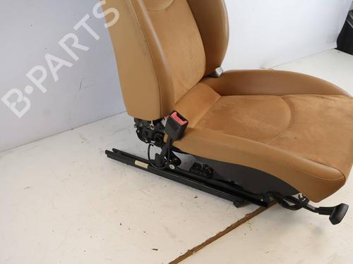 Left front seat PORSCHE BOXSTER (987) 2.7 | BP39733191C15 - Image 7