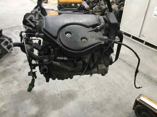 Used Engine OPEL ASTRA G Estate Van (F70) 1.6 (F70) (75 hp) 8549055