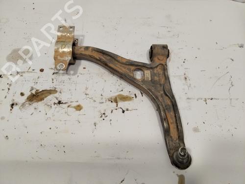 Used Right front suspension arm MERCEDES-BENZ A-CLASS Saloon (V177) A 200 (177.187) (163 hp) 24881560