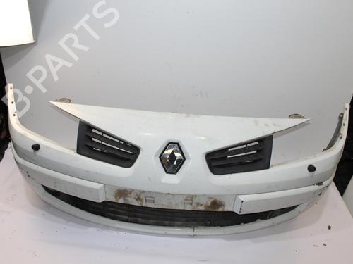 Used Front bumper RENAULT MEGANE II (BM0/1_, CM0/1_) [2001-2012]  17094593