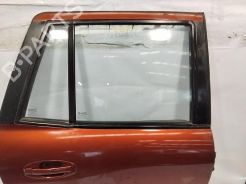 Right rear door HYUNDAI SANTA FÉ I (SM) 2.0 CRDi | BP27564054C5 