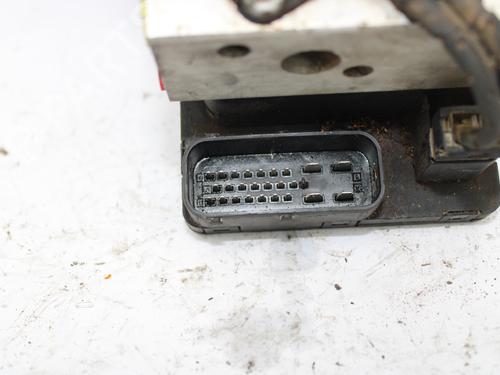 ABS pump VW GOLF IV (1J1) 1.9 TDI | BP11947017M43 
