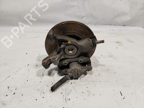 Right front steering knuckle CITROËN C4 I (LC_)  | BP21785407M26 