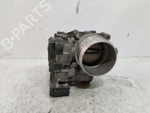 Used Throttle body VW GOLF V (1K1) [2003-2010]  27393385