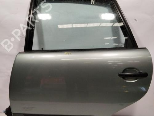 Used Left rear door SEAT CORDOBA (6L2) 1.9 TDI (100 hp) 28729437