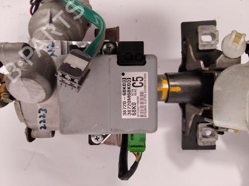 Steering column NISSAN PIXO (UA0) 1.0 | BP24942697M21 