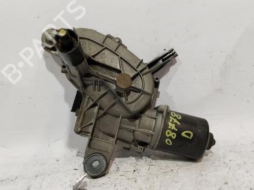 Used Front wiper motor CITROËN C4 Picasso I MPV (UD_) [2006-2015]  28478409