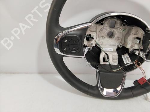 Steering wheel FIAT 500 (312_) 1.2 (312AXA1A) | BP24497269C49 