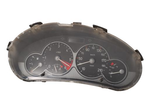 Used Instrument cluster Instrument cluster 38091300 38091300