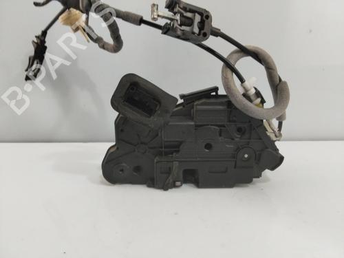 Front left lock VW GOLF VII (5G1, BQ1, BE1, BE2) 2.0 R 4motion | BP19804684C98 