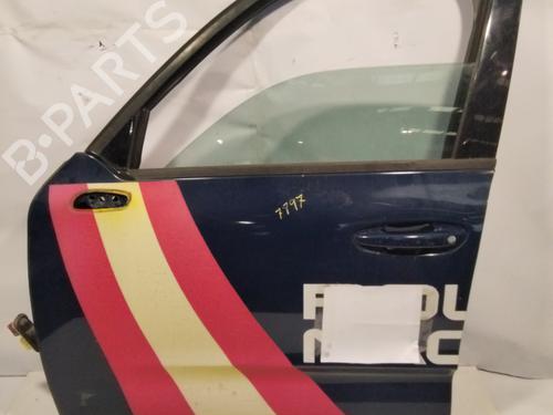Used Left front door CITROËN C4 Picasso II [2013-2025]  21595359