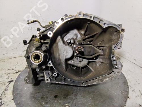 Used Gearbox Gearbox CITROËN BERLINGO / BERLINGO FIRST Box Body/MPV (M_) 2.0 HDI 90 4WD (MBRHY, MCRHY) (90 hp) 34623204 34623204
