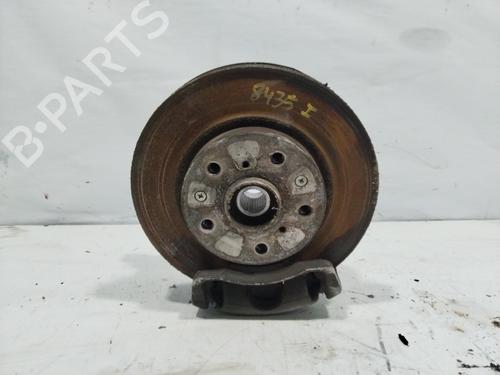 Used Left front steering knuckle SUZUKI SX4 (EY, GY) [2006-2025]  23461046