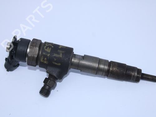 Spreder / Dyse FORD FIESTA VI (CB1, CCN) [2008-2025]  30681487