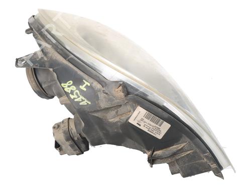 Left headlight NISSAN KUBISTAR Van (X76) 1.5 dCi | BP36596147C28 - Image 2