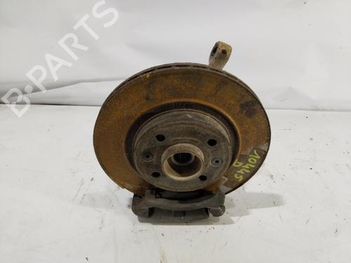 Used Right front steering knuckle DACIA SANDERO [2008-2025]  30810285