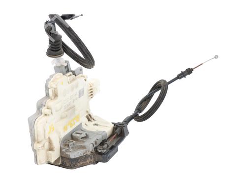 Front right lock VW PASSAT B6 (3C2)  | BP30409965C97 