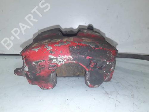 Left front brake caliper SEAT LEON (1P1)  | BP11585280M105 