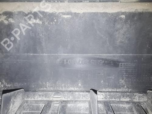 Rear bumper AUDI A6 C5 (4B2)  | BP8582773C8 
