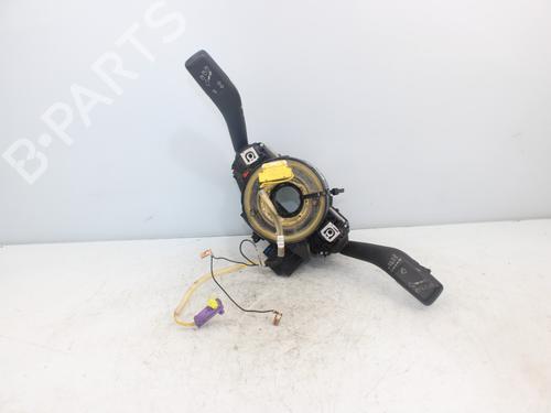 Used Squib airbag VW CADDY III MPV (2KB, 2KJ, 2CB, 2CJ) 1.9 TDI (105 hp) 17484795
