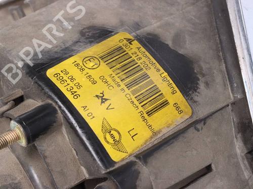 Right headlight MINI MINI (R50, R53) | BP40540960C29 - Image 3
