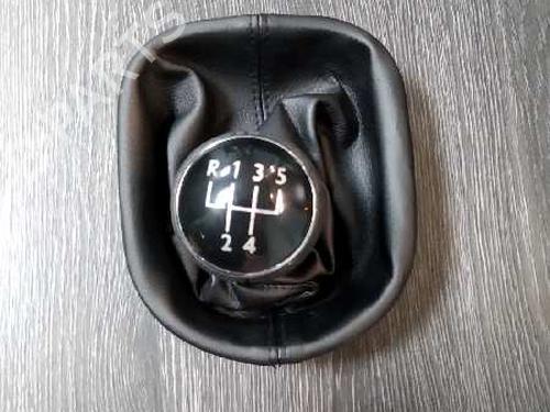 Used Shift knob VW TOURAN (1T1, 1T2) [2003-2010]  23662720