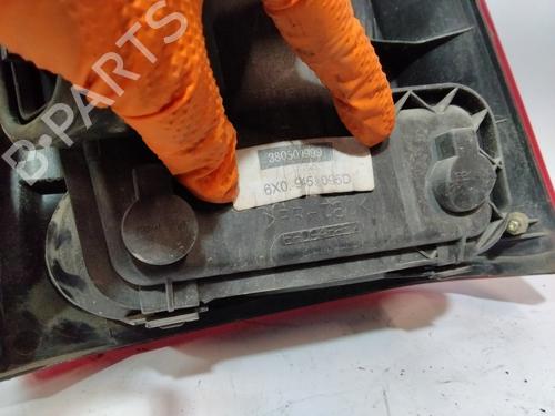 Left taillight VW LUPO I (6X1, 6E1) 1.4 16V | BP28085447C34 