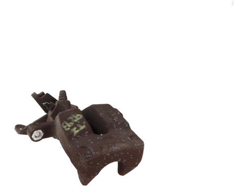 Used Left rear brake caliper RENAULT MEGANE III Hatchback (BZ0/1_, B3_) 1.2 TCe (BZ16, BZ28) (132 hp) 29588300
