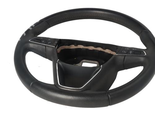 Steering wheel SEAT LEON (5F1) | BP34471451C49 - Image 4