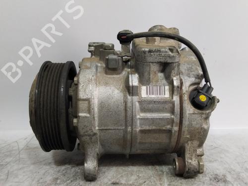 AC compressor BMW 3 Touring (F31) 330 d | BP26734485M34 