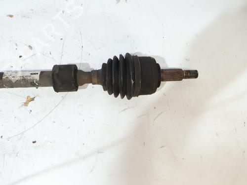 Left front driveshaft RENAULT MEGANE IV Hatchback (B9A/M/N_) 1.5 dCi 110 (B9A3) | BP37376083M38 - Image 3