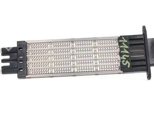 Used Heater resistor Heater resistor CITROËN C4 Grand Picasso I (UA_) [2006-2013] 32742706 32742706