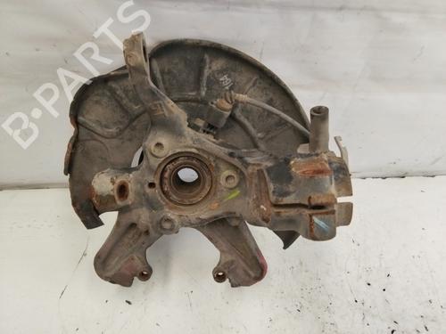 Left front steering knuckle SEAT LEON (1P1) | BP25467621M25 - Image 3