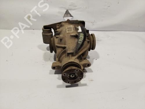 Rear differential BMW 3 (E46) 320 d | BP25714361M24 