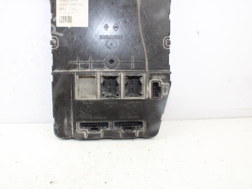 Fuse box RENAULT MEGANE II (BM0/1_, CM0/1_)  | BP17094480E1 